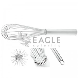 8 wire / 12-Wire Piano Whisks