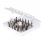Nozzle 26 psc set