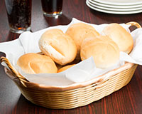 Bread baskets